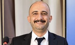 Başkan Büyüksu Seven'i tebrik etti