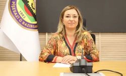 Amedspor’un as başkanıydı meclis başkanı oldu