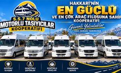 Hakkari’de KPSS adaylarına korsan taşımacılık uyarısı