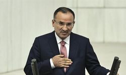 TBMM Başkanvekili Bekir Bozdağ istifa etti