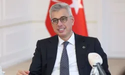 Bakan Memişoğlu'ndan Üreten Sağlık paylaşımı