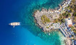 Türkiye turizm endeksinde 11 basamak birden yükseldi