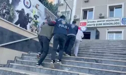 Kuyumcukent'te 64 kilo altın vurgunu: 33 gözaltı