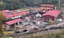 Maden ocağındaki grizu patlamasında 3 kişi öldü,