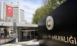 Dışişleri Bakanlığı, Türk Devletleri İşbirliği Günü'nü kutladı