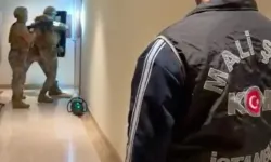 1 milyar dolarlık dolandırıcılık şüphelisi yakalandı