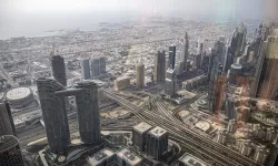 Dubaili yatırımcıların Türkiye'de lojistiğe ilgisi arttı