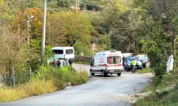 İstanbul-Kocaeli sınırında selde kaybolan 2 kişi aranıyor