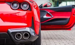 Almanya ve Fransa motor yasağında anlaşmaya vardı