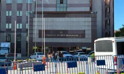 Etimesgut Belediyesinde yolsuzluk soruşturması 7 tutuklama