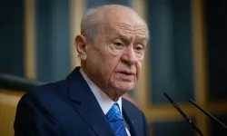 Bahçeli'den 3 Ekim Türk Dünyası Günü mesajı