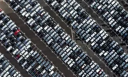 Otomotiv ihracatı eylülde 4 milyar dolara yaklaştı