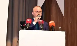 Bakan Yardımcısı Turan'dan ailelere dijital uyarı