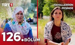 Hakkarili Keskin'in başarı hikayesi TRT 1’e taşındı