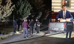 Silahla vurulan Vali Yardımcısı hayatını kaybetti