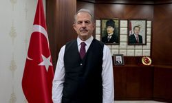 Vali Taşyapan’dan 19 Ekim Muhtarlar Günü mesajı