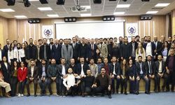 Van Barosunun yeni başkanı belli oldu