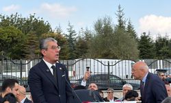 Yeni Parti'den AYM önünde 'erişim engeli düzenlemesi' açıklaması
