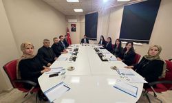 Hakkari’de bağımlılıkla mücadele masaya yatırıldı