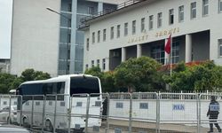 Yüksekova'da 9 kişi adliyeye sevk edildi