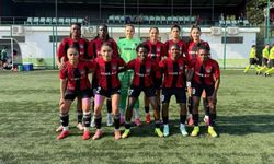 Yüksekova Spor Karadeniz temsilcisini 13 - 0 yendi