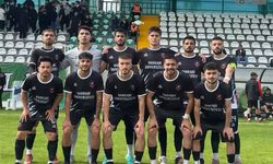 Hakkari Zap Spor, Türkiye Kupası’na veda etti