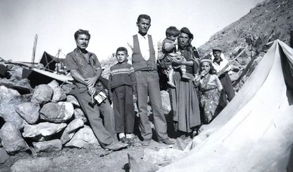 Bir Zamanlar Hakkari - 1