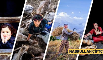 Toprağın Şarkısı: Hakkari'nin Doğal Yaşamı
