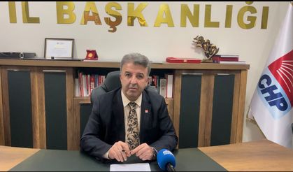 CHP'li Belediye Başkan Adayı Özbek projelerini anlattı