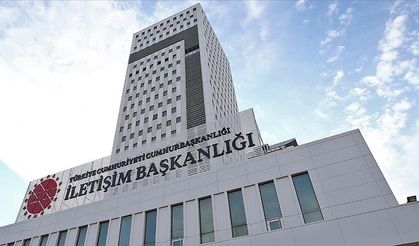 Silikon Vadisi’nden İletişim Başkanlığına övgü