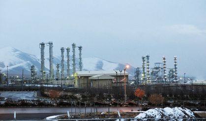 UAEA: İran, nükleer tesislerini güvenlik gerekçesiyle kapattı