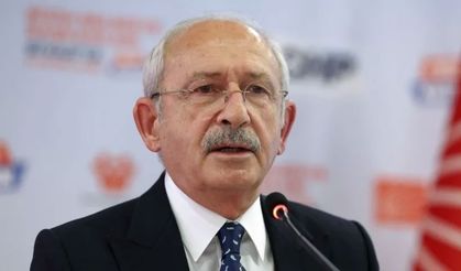 Kılıçdaroğlu: Gençlere hakkımı helal ediyorum, diğerlerini Allah'a havale ediyorum