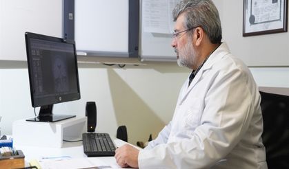 ‘Yumurta, Alzheimer’a karşı koruyor’