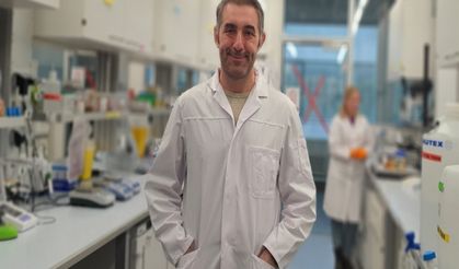 Prof. Dr. Ertürk: Kanser tedavisinde yan etkiler ortadan kalkabilir