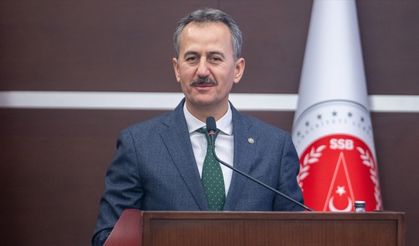 Savunma sanayi ihracatı 7 milyar doları aştı