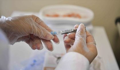 Serviks kanserinde en etkili silah HPV aşısı ve düzenli tarama