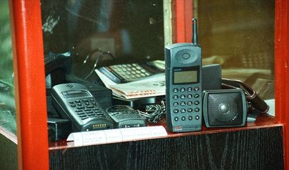 Türkiye'de cepten ilk "alo"yu bakın kimler gerçekleştirmiş