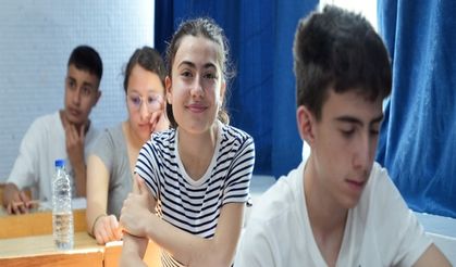 2025-LGS başvuru ve uygulama kılavuzu yayımlandı