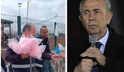 Mansur Yavaş: 'Kürt yurttaşlarımız da başımızın tacıdır'