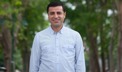 Selahattin Demirtaş tahliye mi olacak?