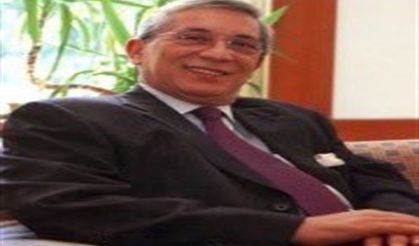 Eski Devlet Bakanı Rüşdü Saracoğlu hayatını kaybetti