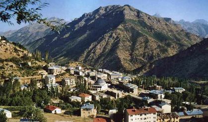 Hakkari'nin Şemdinli ilçesi ilk kez YKS heyecanını yaşayacak