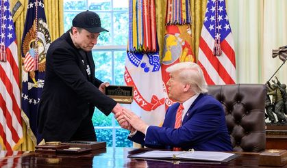 Trump, Elon Musk dostluğu kısa sürdü