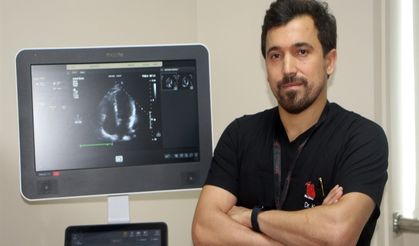 Aşırı sıcaklar kalp krizi riskini artırıyor