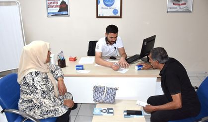 Van'daki poliklinikte 3 ayda 258 kişinin sigarayı bırakması sağlandı