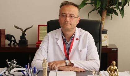 Kuaför ve berberlere 'hepatit' uyarısı