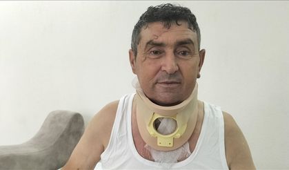 Kendisini yaralayan aslanın öldürülmesine üzüldü