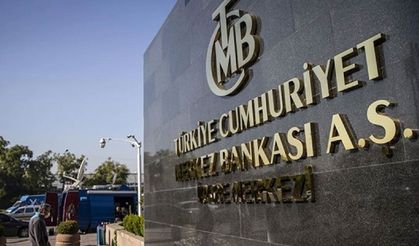 TCMB duyurdu: Finansal hizmetlere güven ağustosta arttı