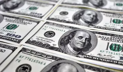 Dolarda 5 ay sonra ilk: 41 lirayı aştı