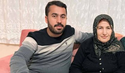 Şemdinlili Bay ailesinin acı günü